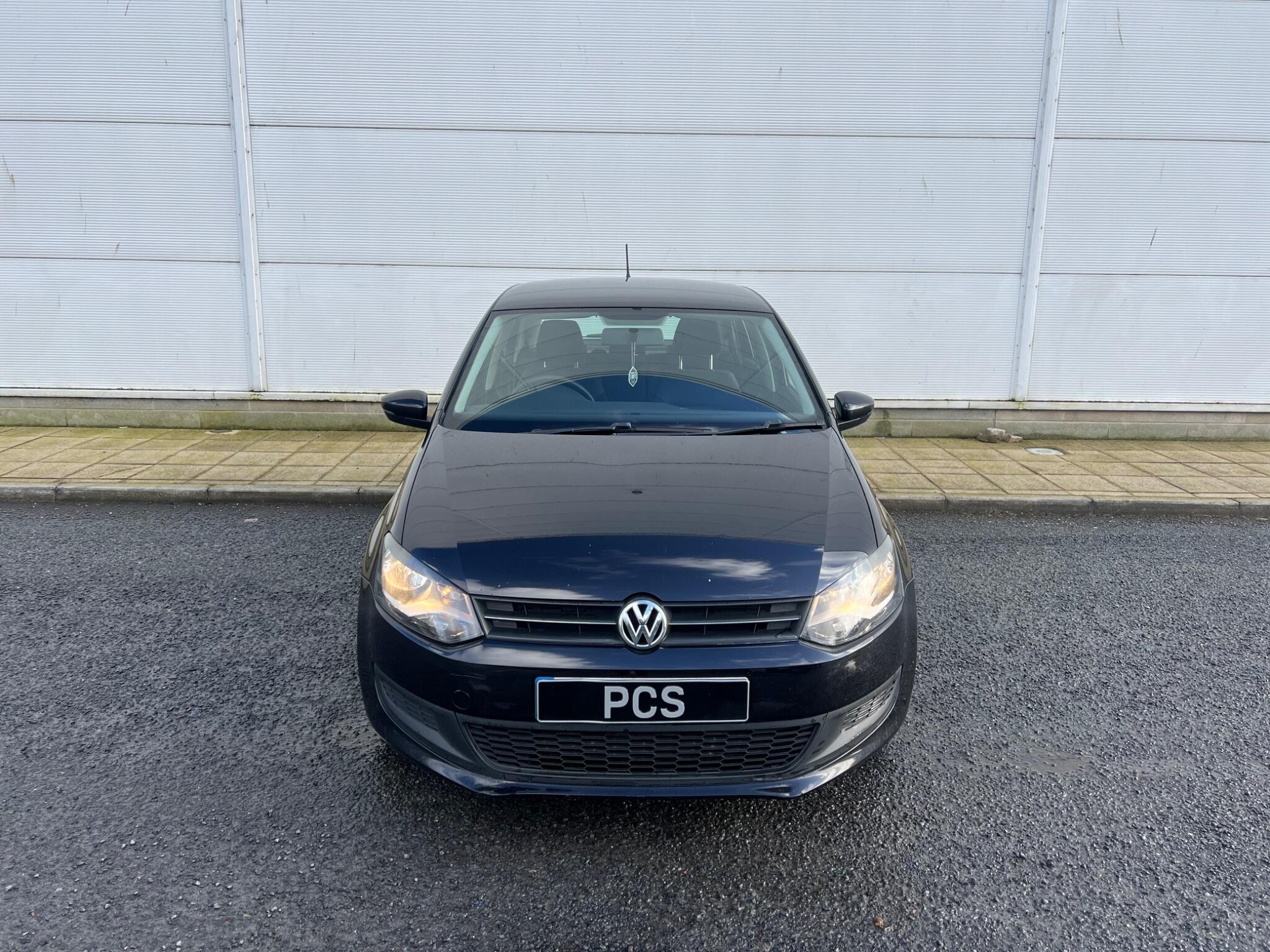 Volkswagen Polo - Image 4