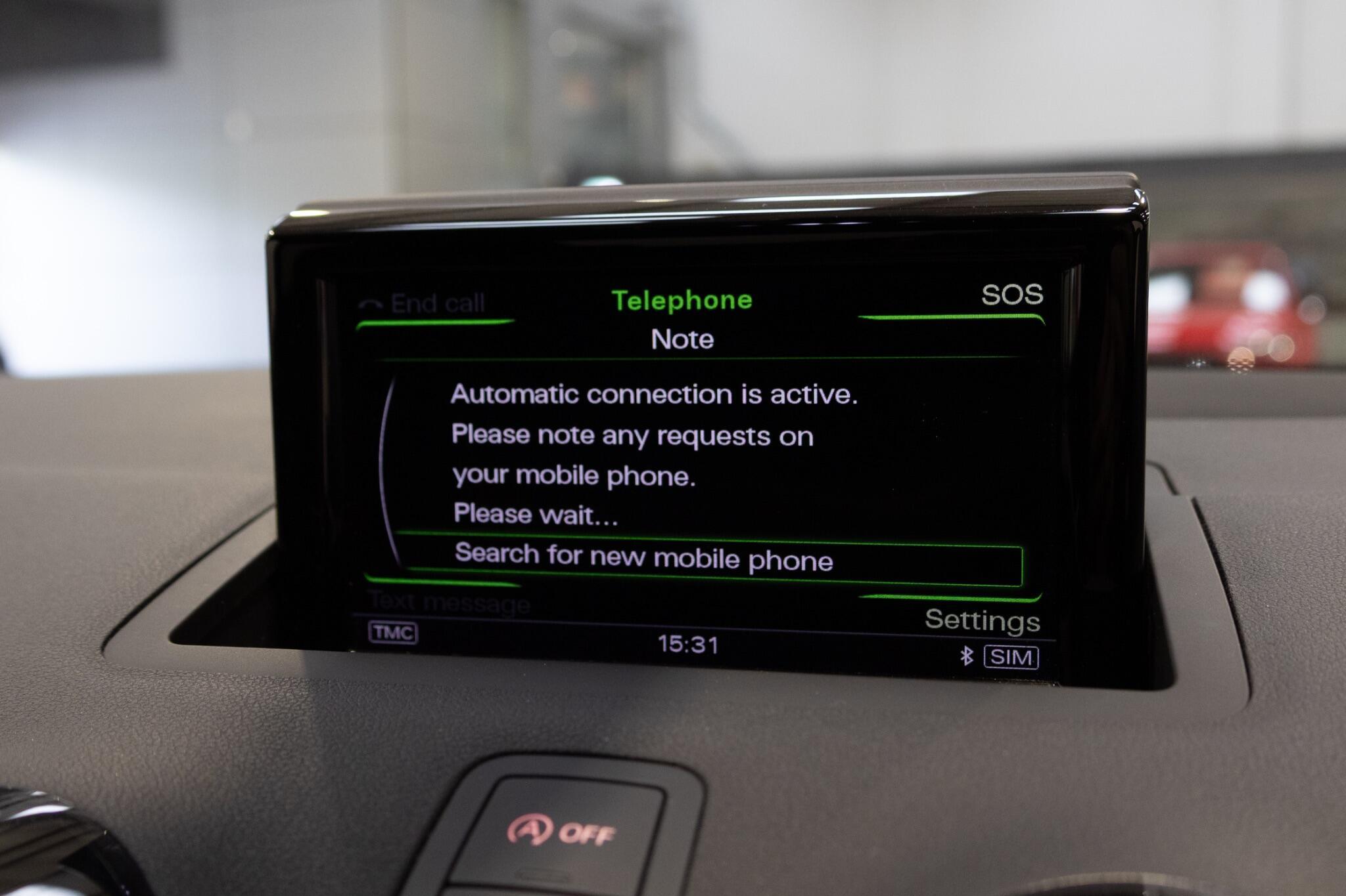 Audi S1 - Image 22