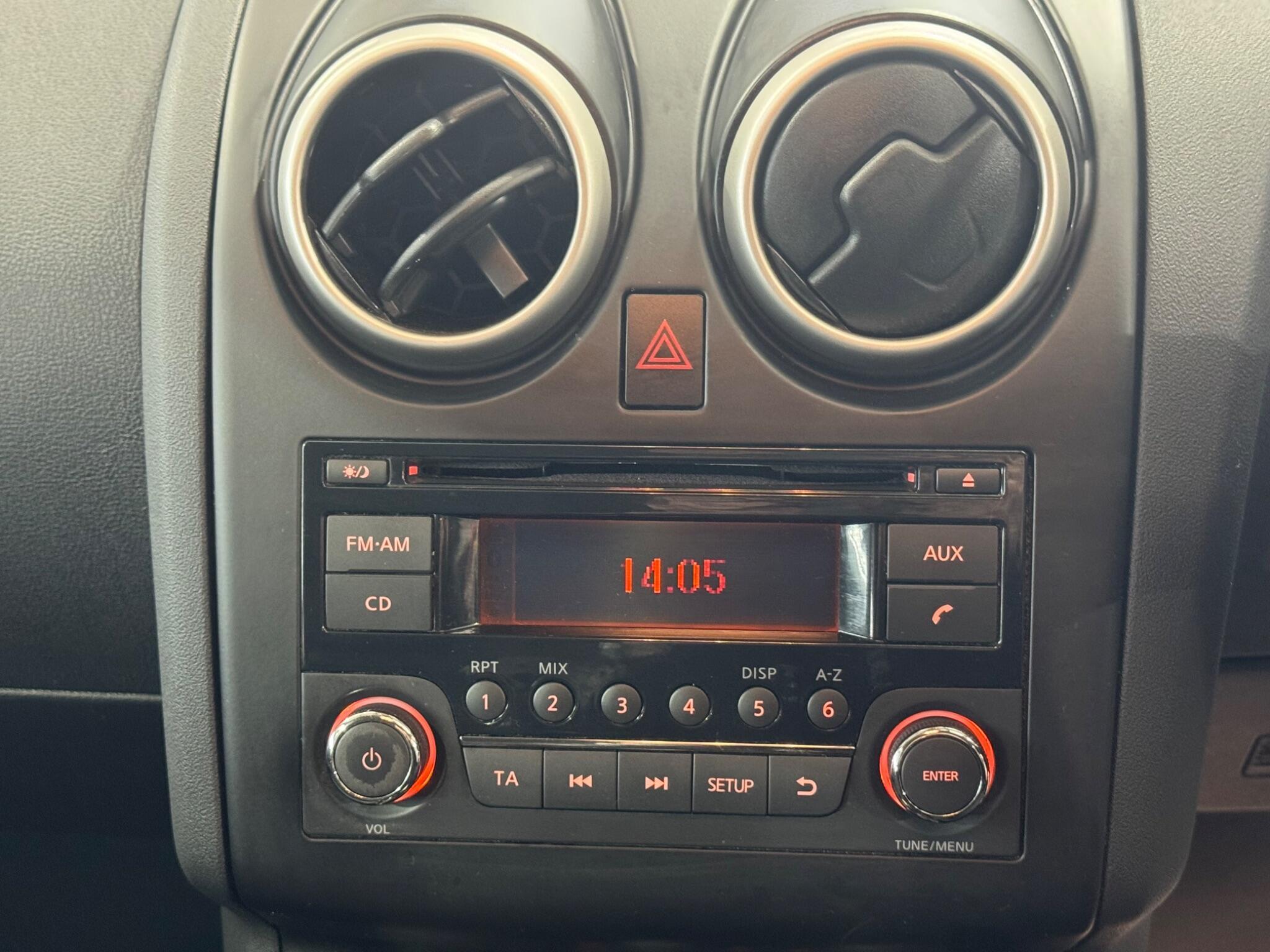 Nissan Qashqai - Image 21