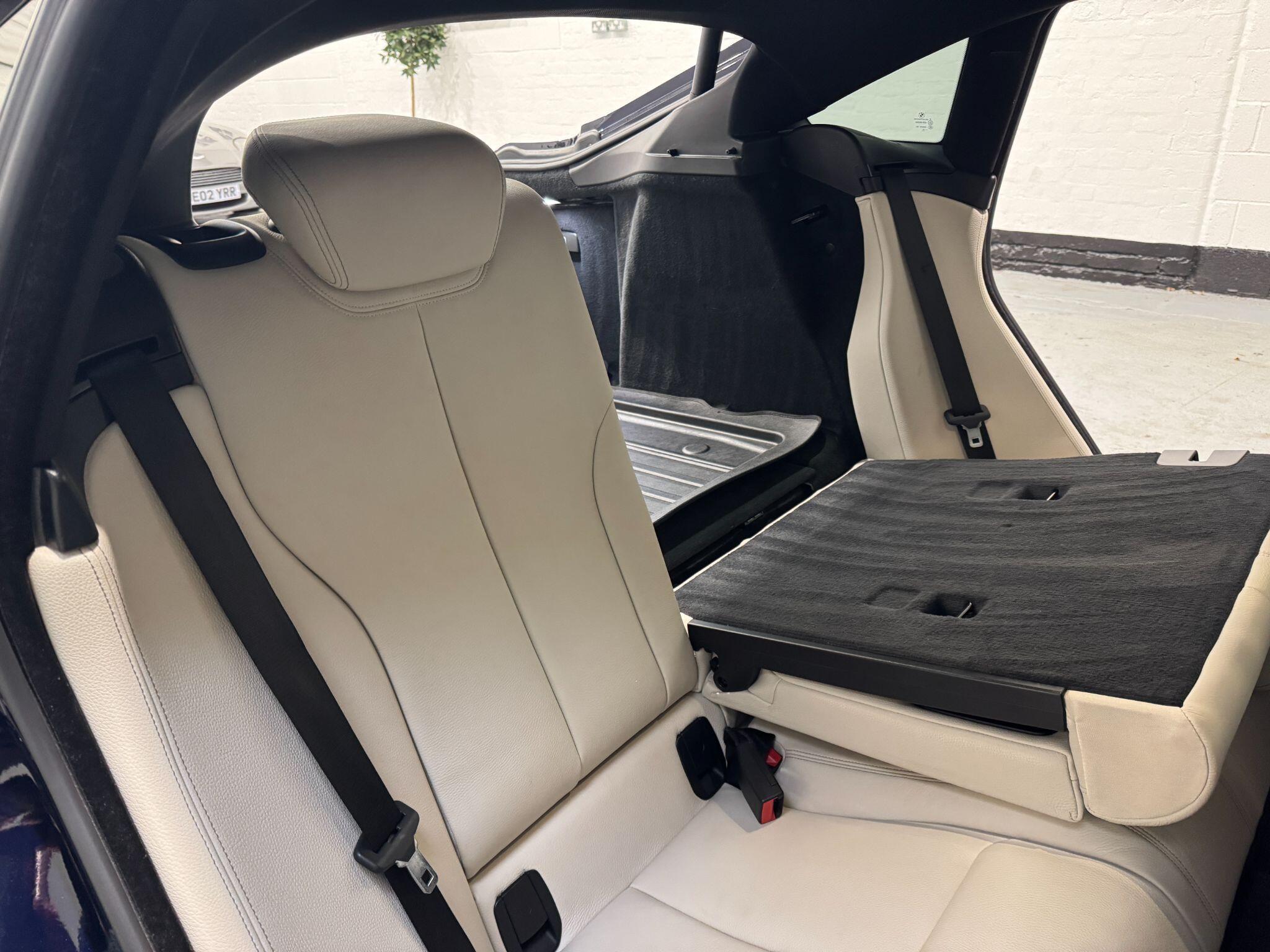 BMW 4 SERIES GRAN COUPE - Image 47