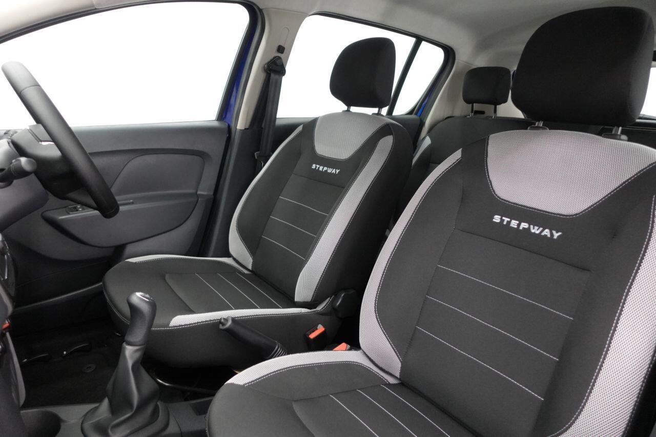 Dacia Sandero Stepway - Image 14
