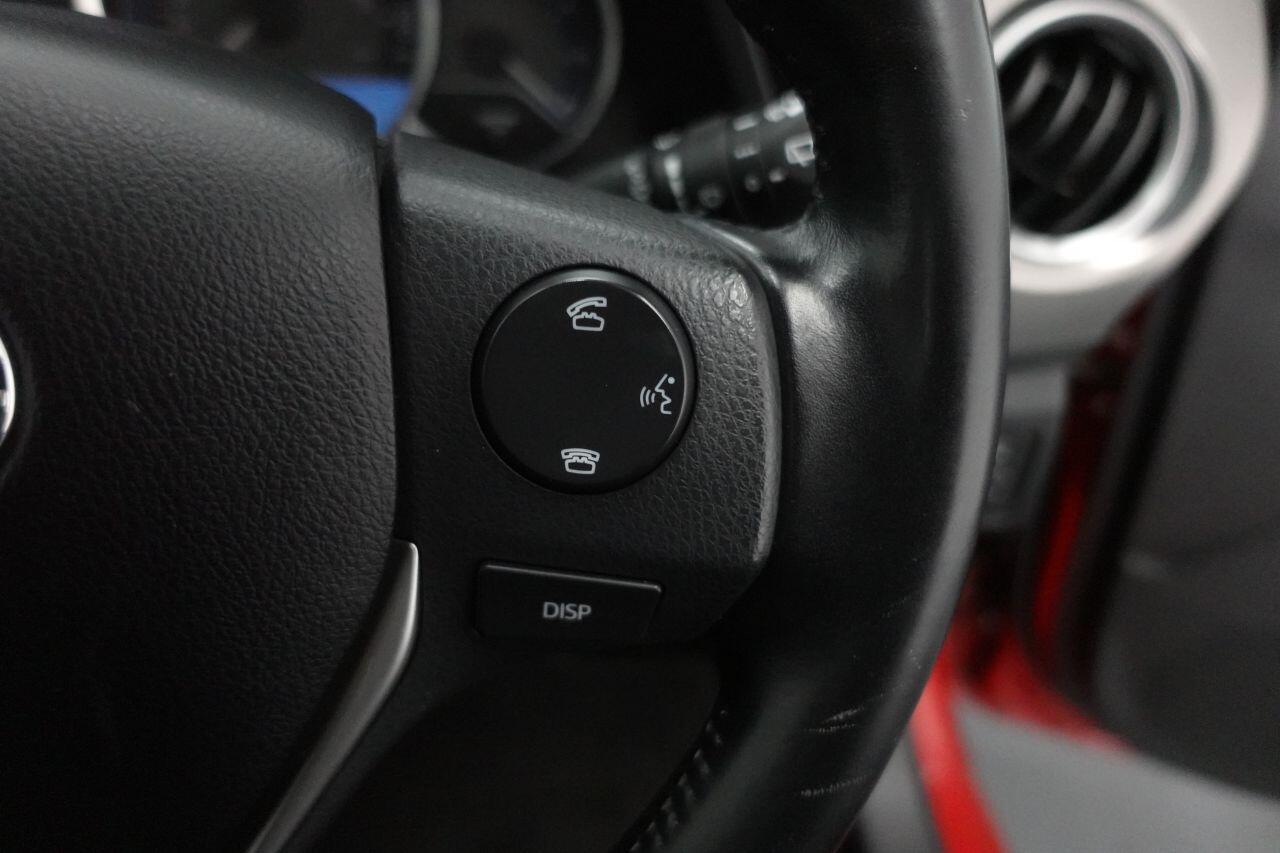 Toyota Auris - Image 13