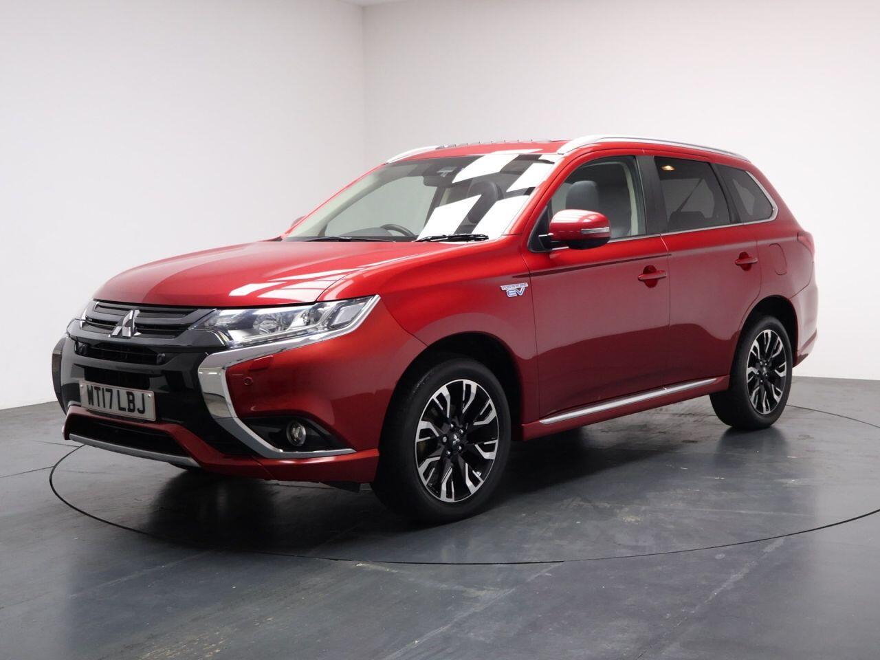 Mitsubishi Outlander - Image 6