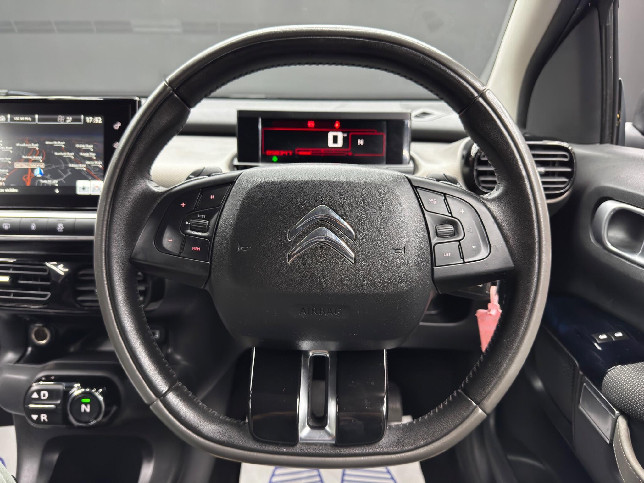 Citroen C4 Cactus - Image 19