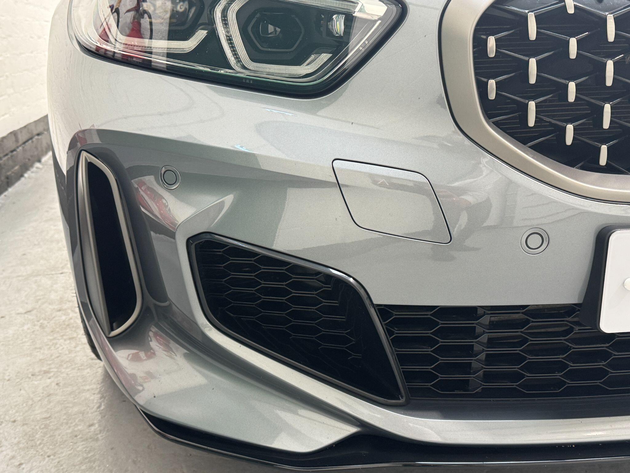 BMW 1 Series - Image 86