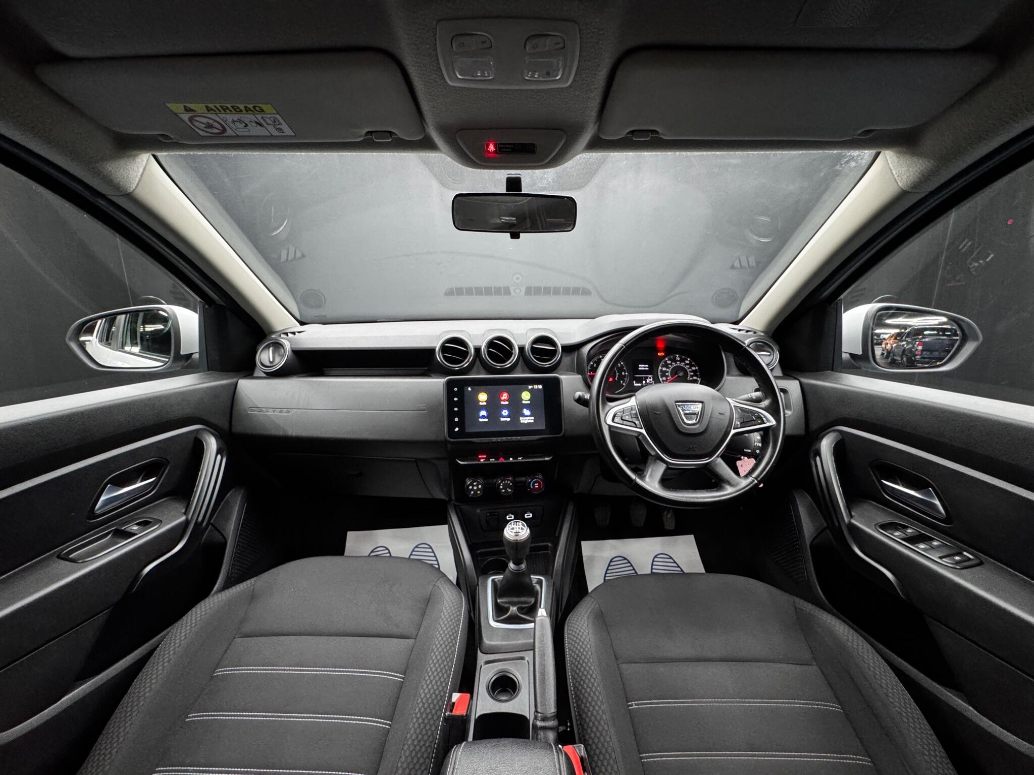 Dacia Duster - Image 16