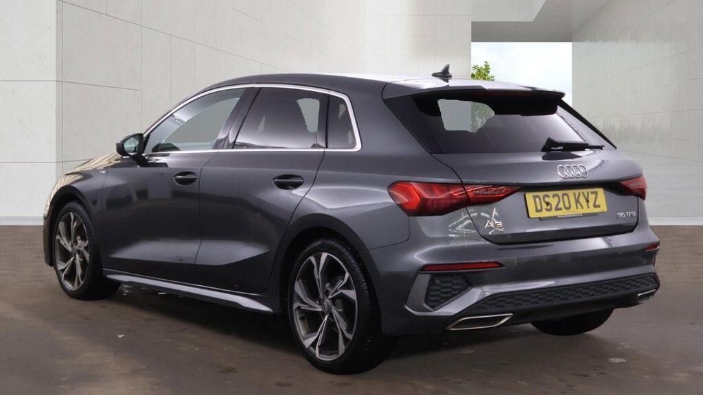 Audi A3 - Image 4