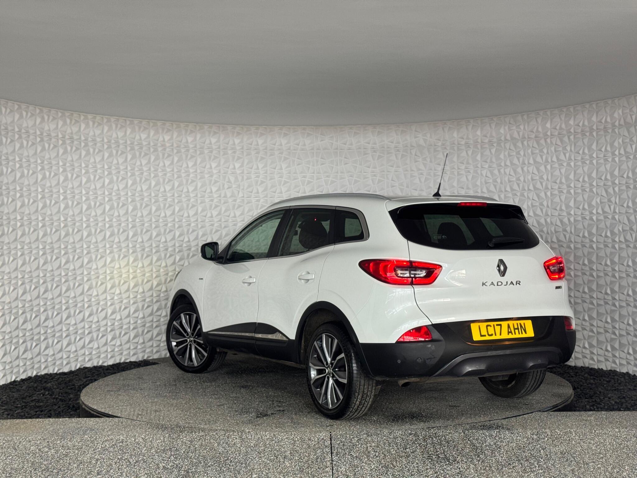 Renault Kadjar - Image 3