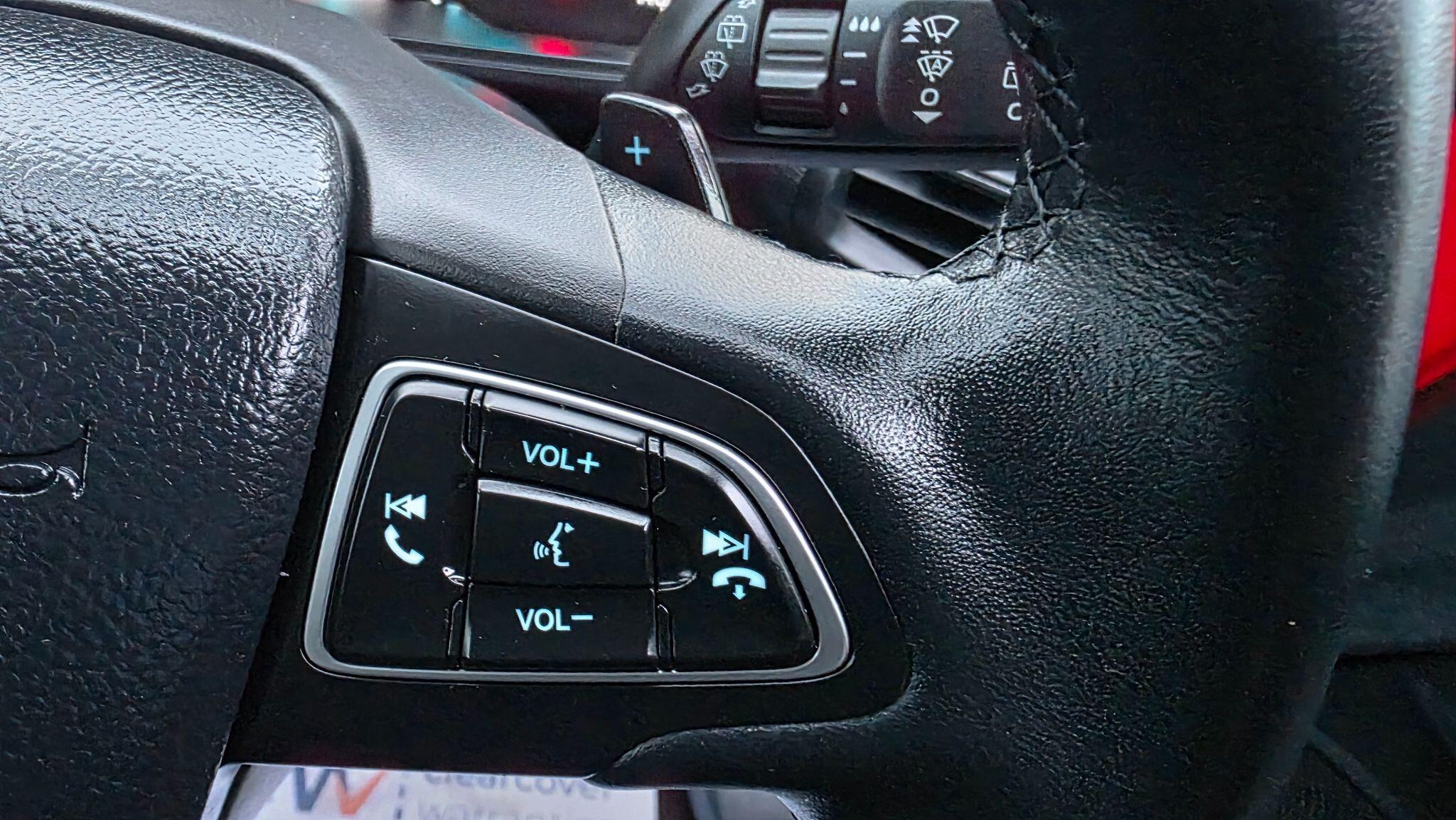 Ford Ecosport - Image 23