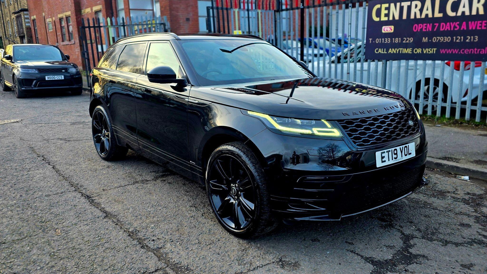 Land Rover Range Rover Velar - Image 3