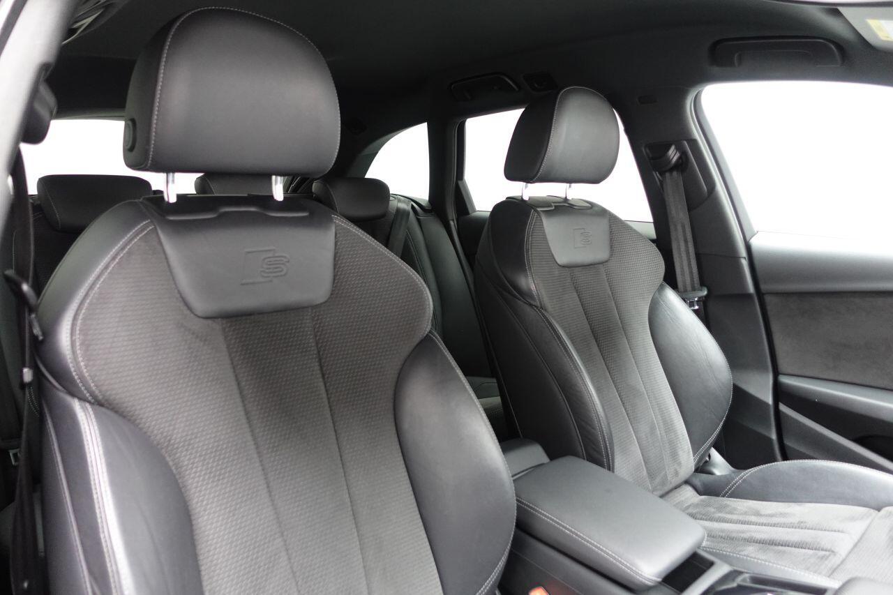 Audi A4 Avant - Image 9