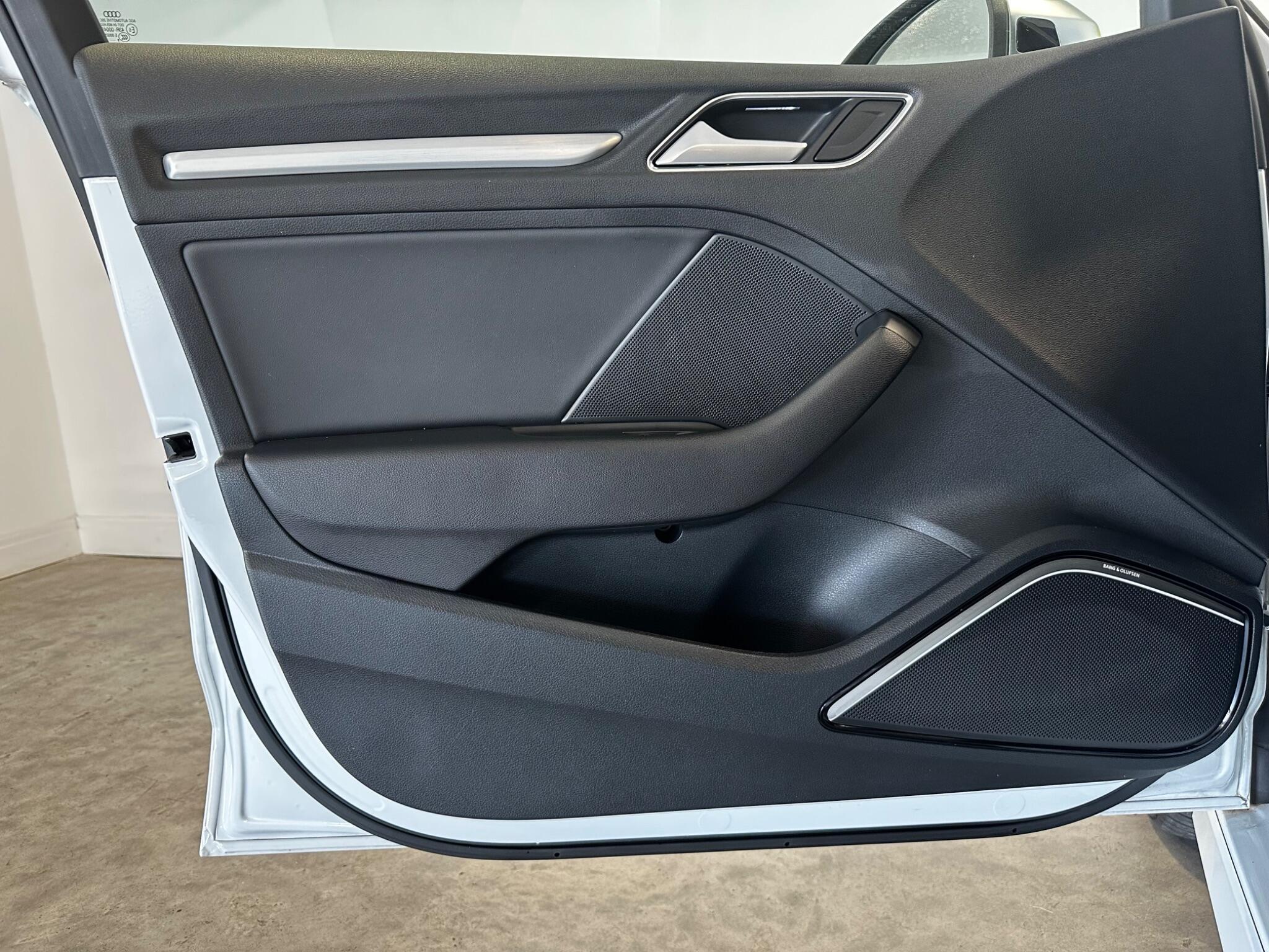 Audi S3 - Image 17