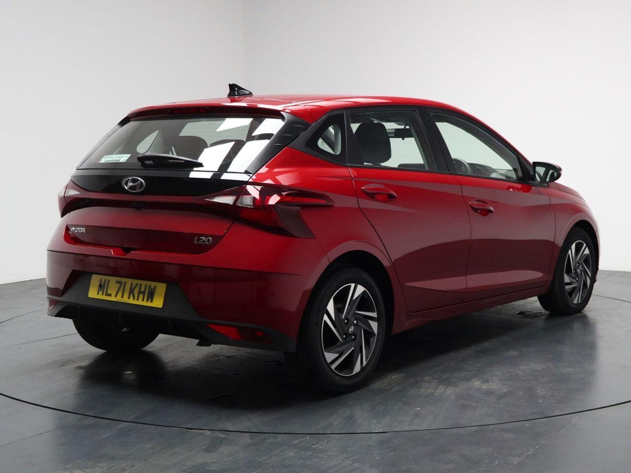 Hyundai i20 - Image 12