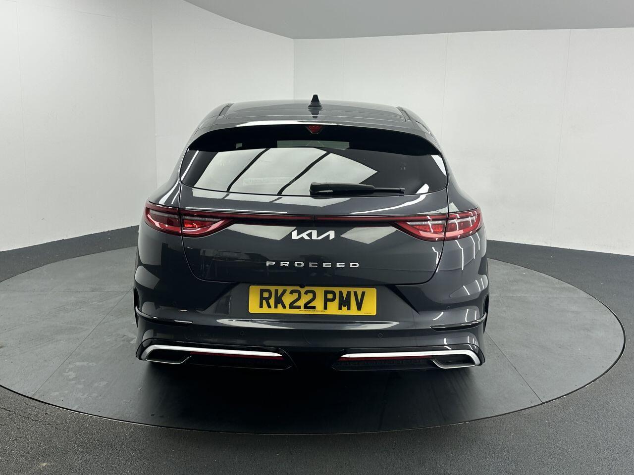 Kia ProCeed - Image 9