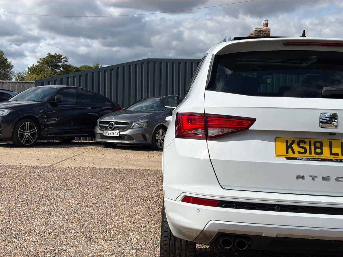 SEAT Ateca - Image 18