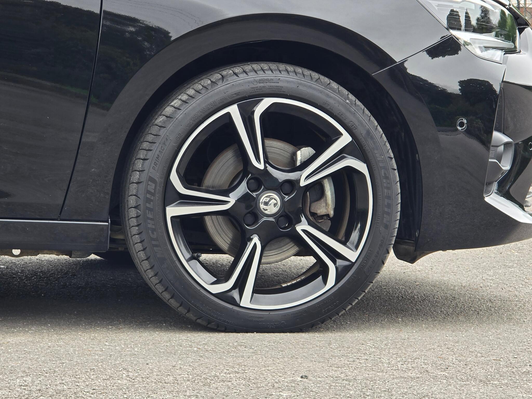 Vauxhall Corsa - Image 17