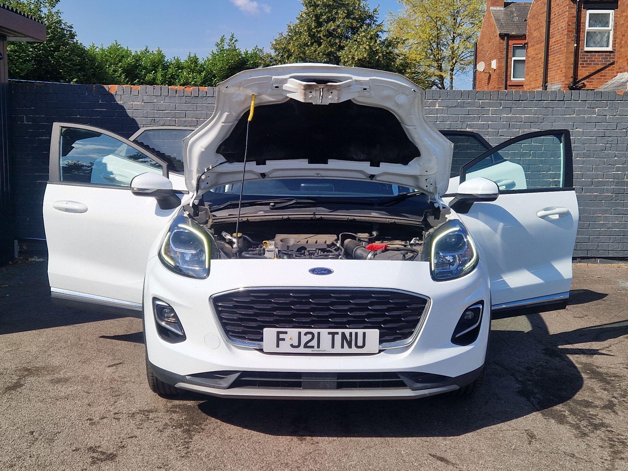 Ford Puma - Image 13