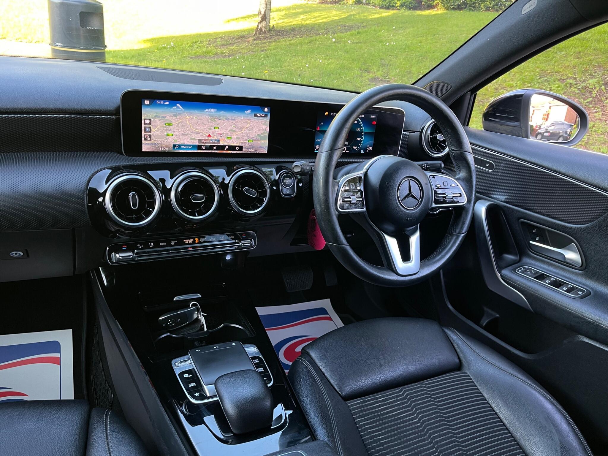 Mercedes A Class - Image 45