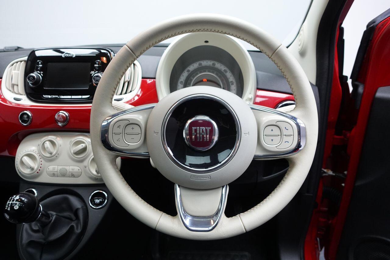 Fiat 500 - Image 15