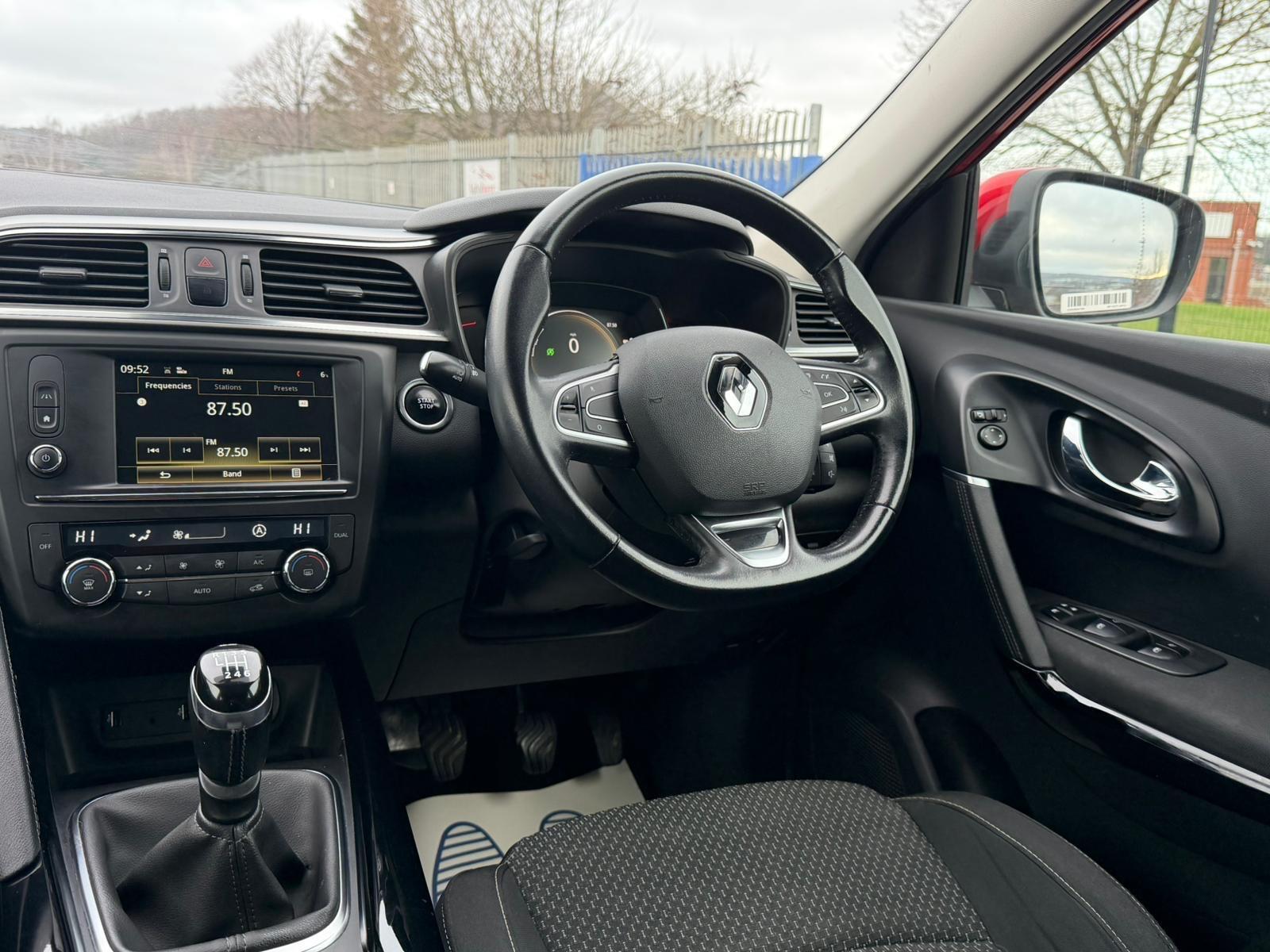 Renault Kadjar - Image 28