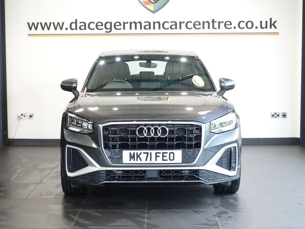 Audi Q2 - Image 4
