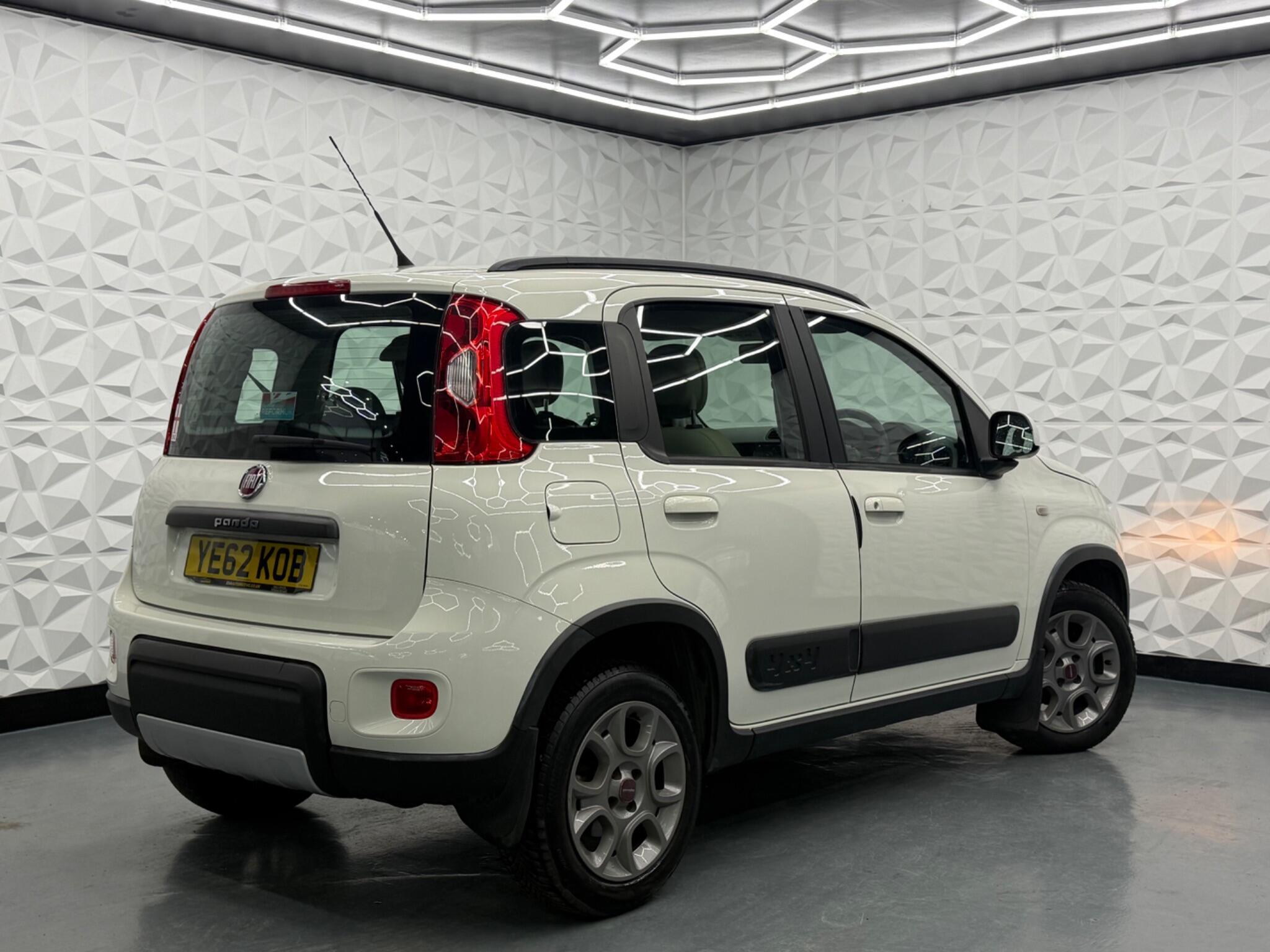 Fiat Panda - Image 3