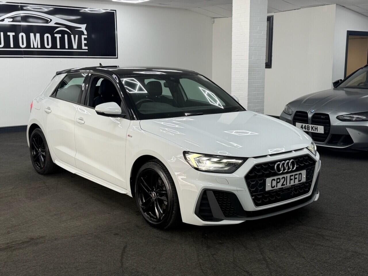 Audi A1 - Image 10