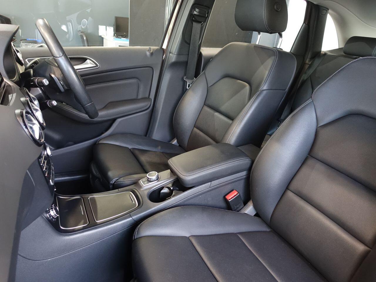 Mercedes-benz B-CLASS - Image 12