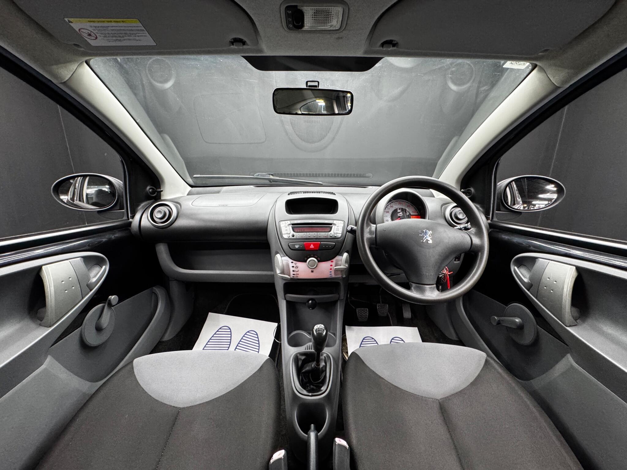 Peugeot 107 - Image 16