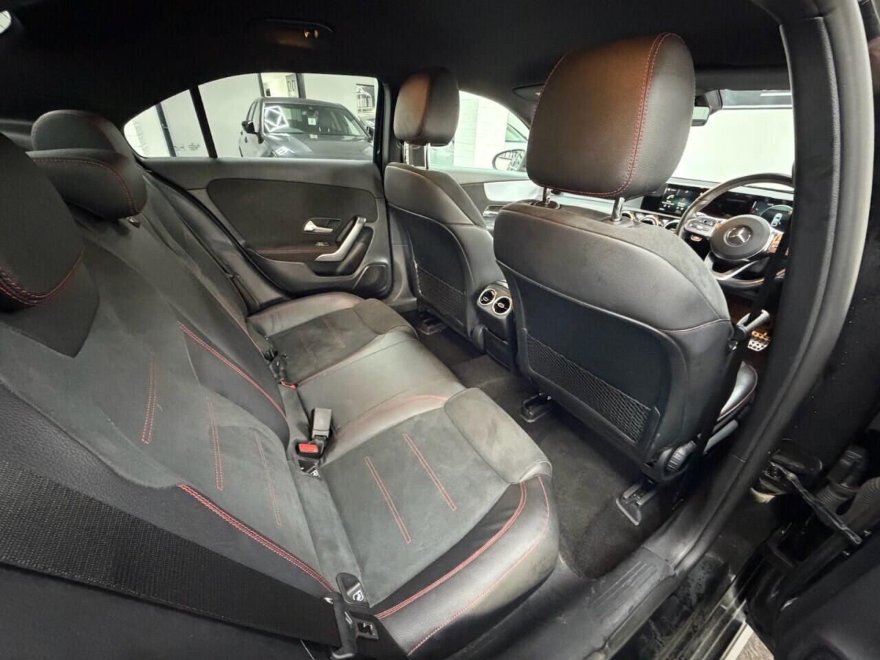 Mercedes A-Class - Image 16