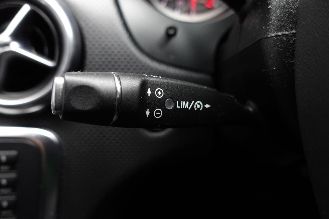 Mercedes A-Class - Image 29