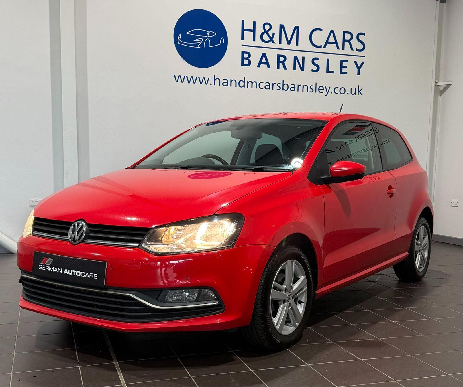 Volkswagen Polo - Image 18