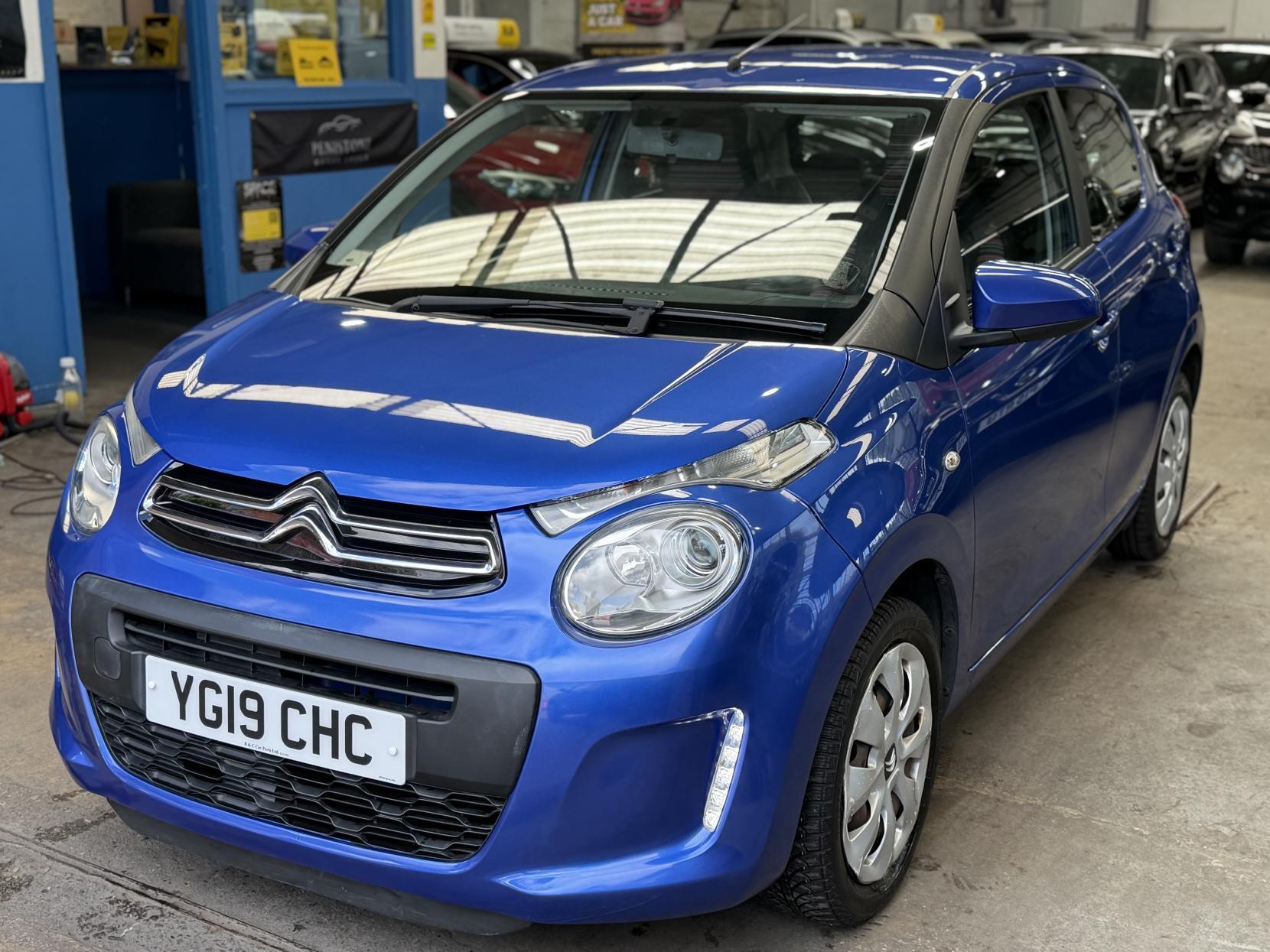 Citroen C1 - Image 5