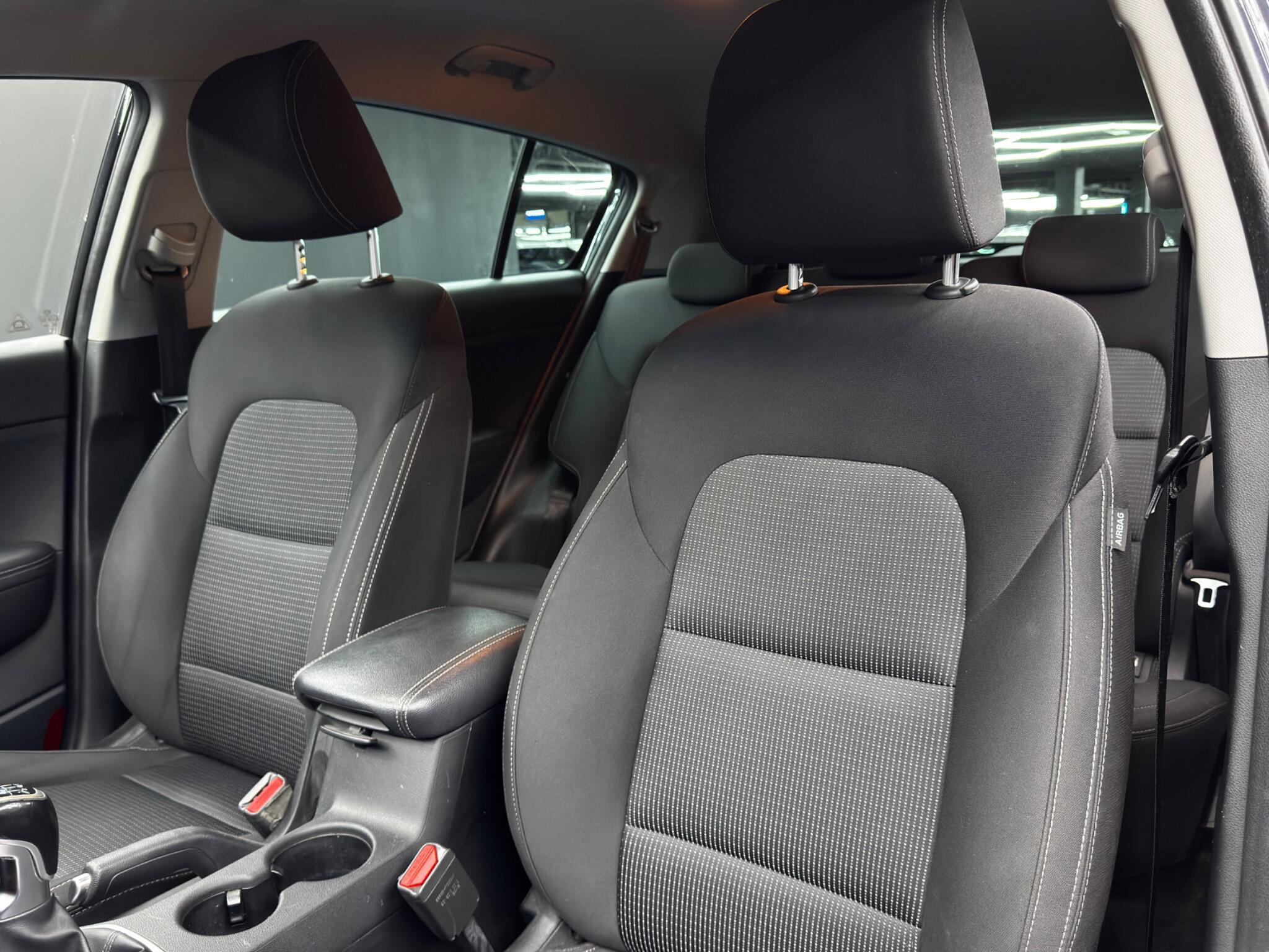 Kia Sportage - Image 14