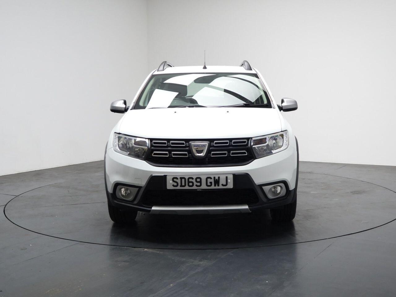 Dacia Sandero Stepway - Image 5