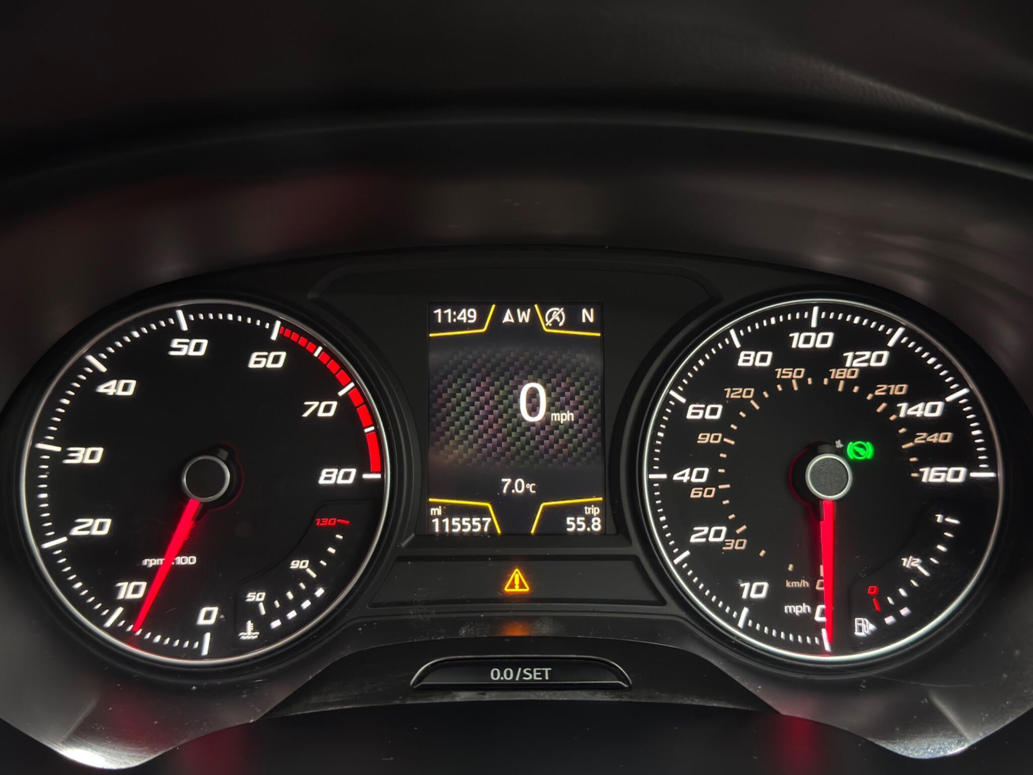 SEAT Leon - Image 20