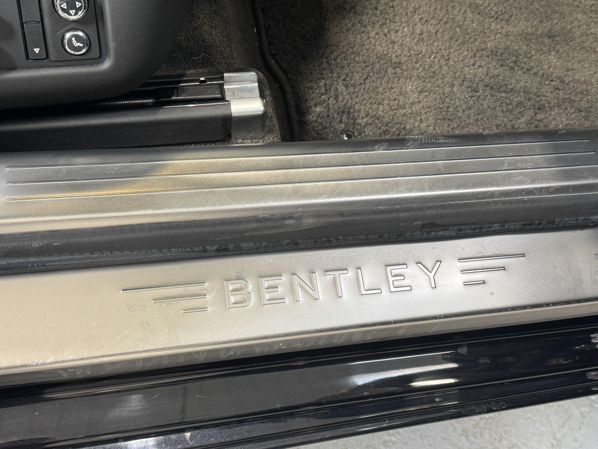 Bentley Flying Spur - Image 81