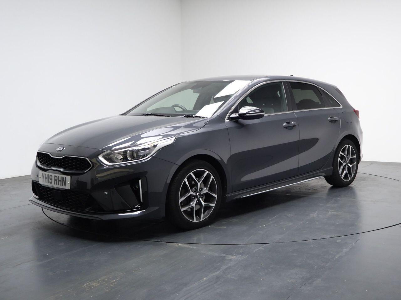Kia ceed - Image 6