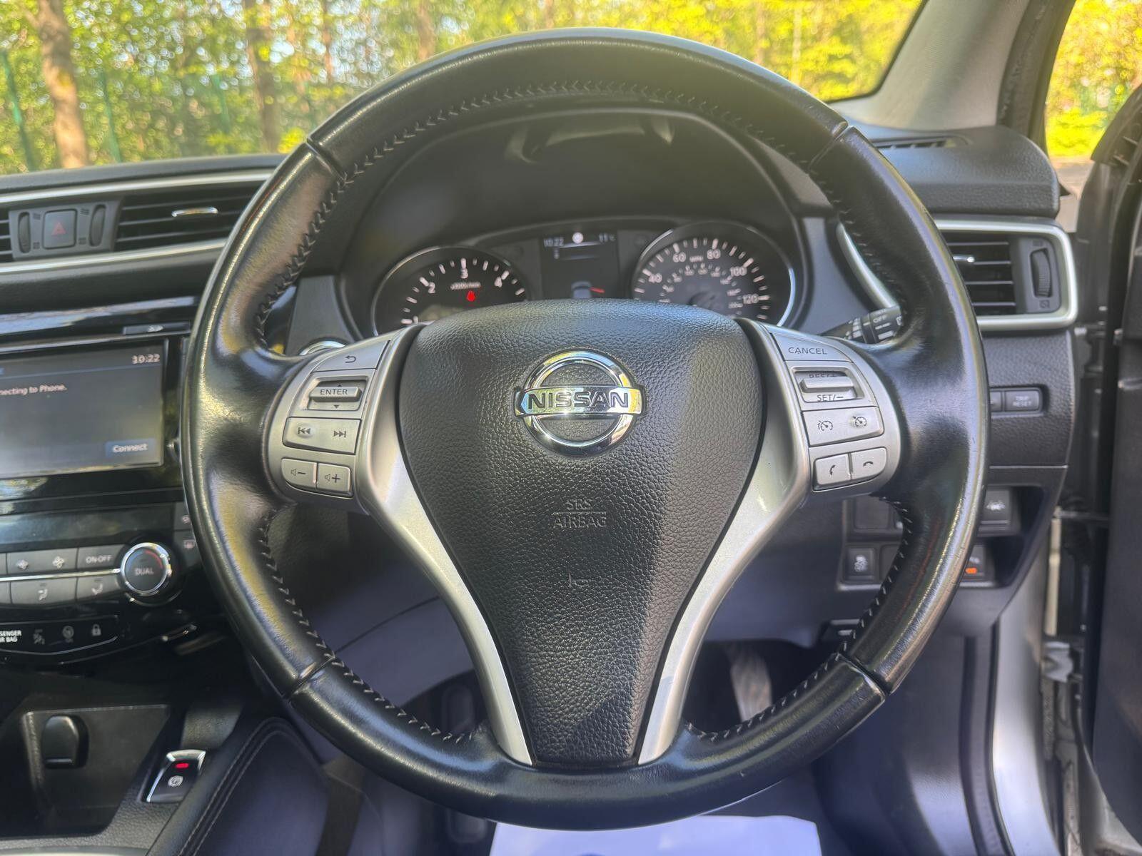 Nissan Qashqai - Image 45