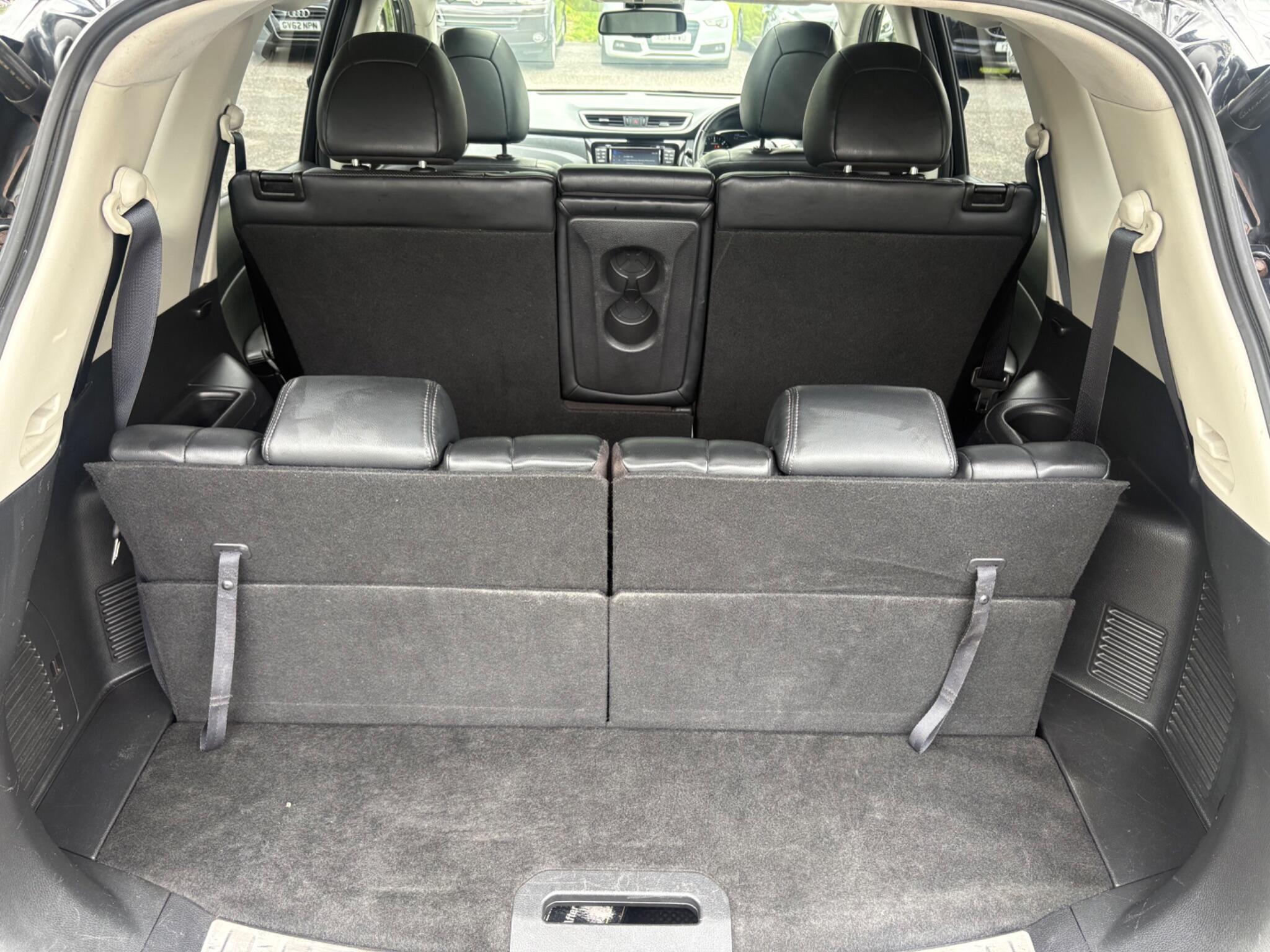 Nissan X-Trail - Image 18