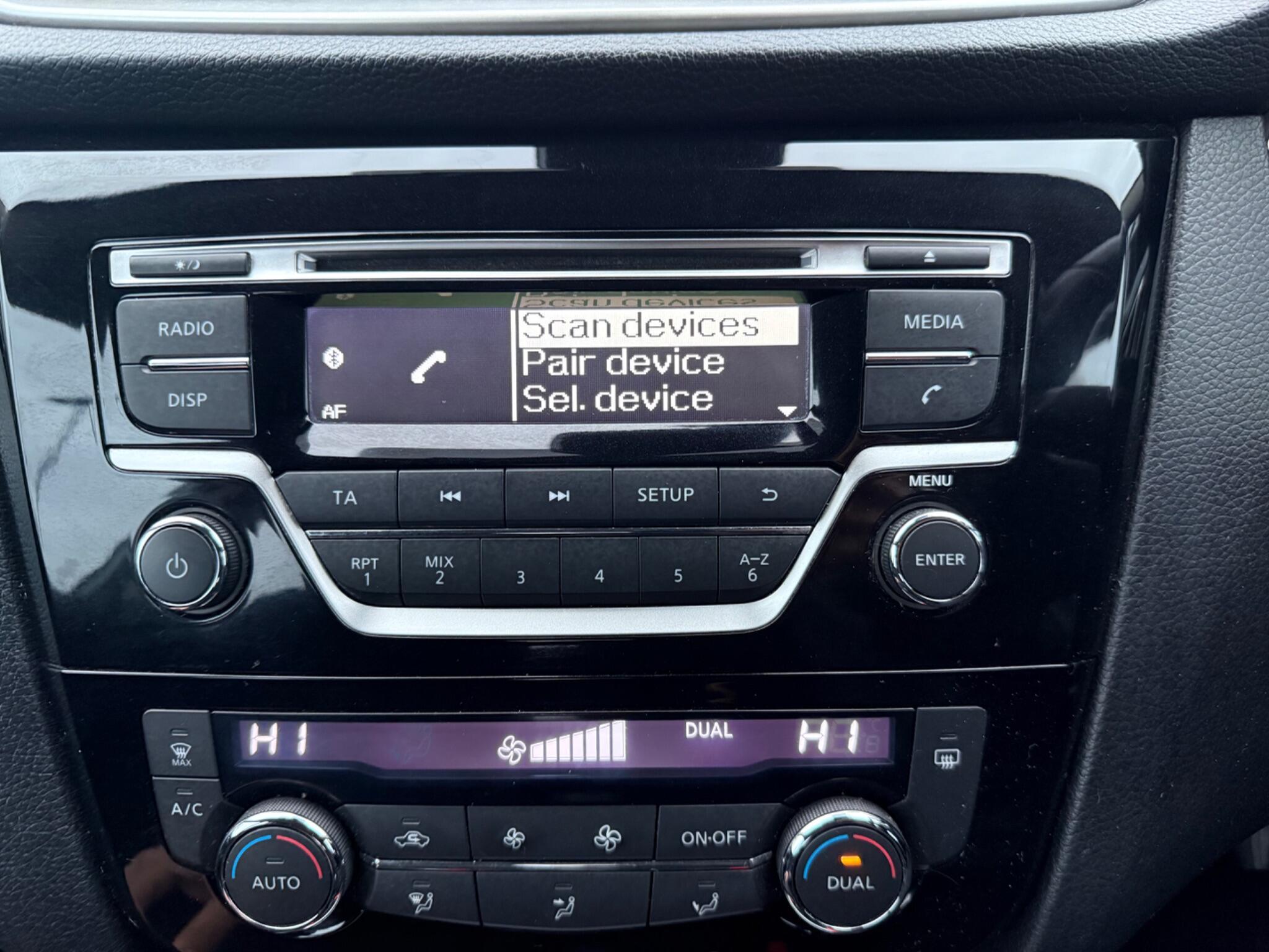 Nissan Qashqai - Image 11