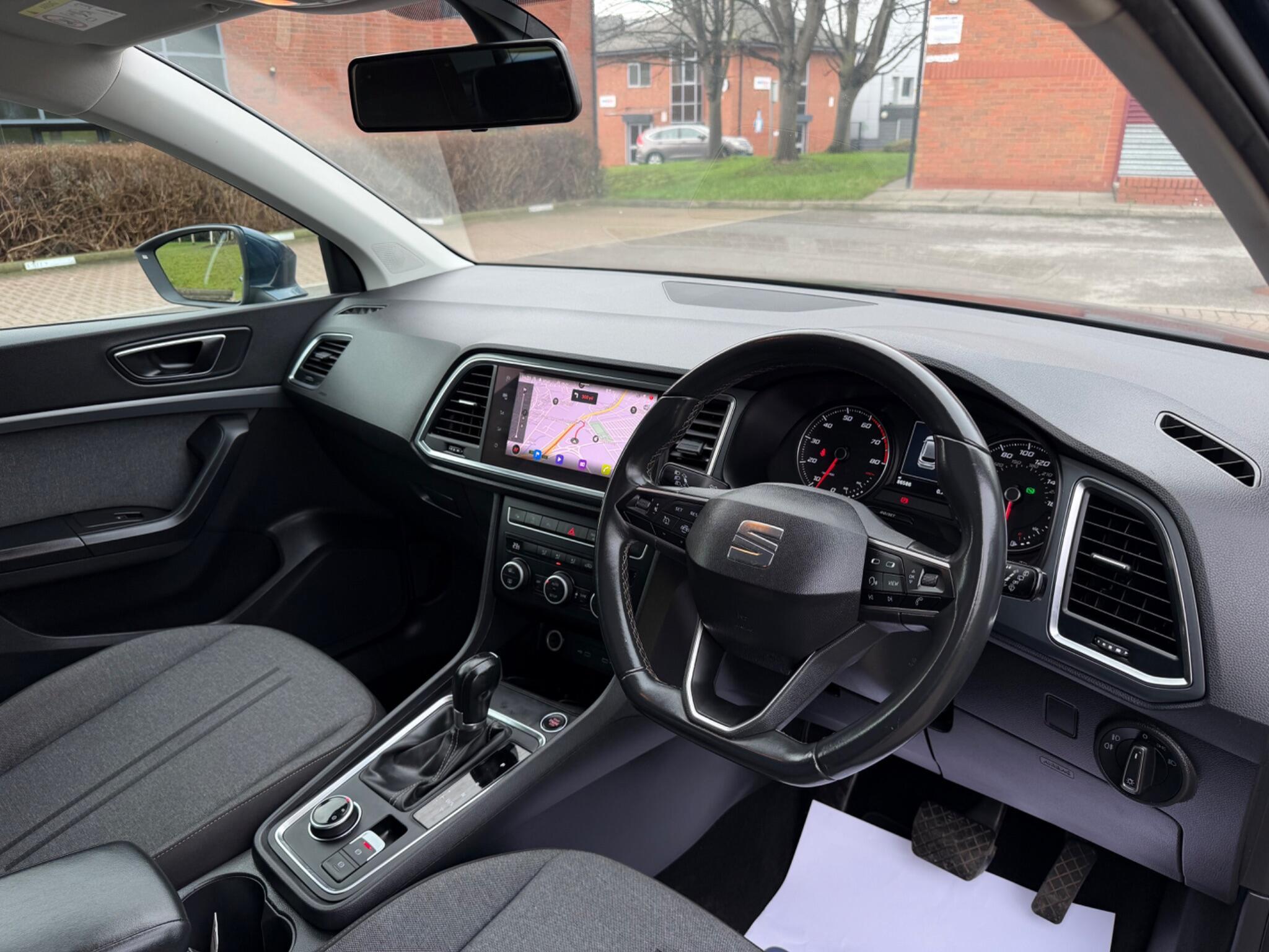 SEAT Ateca - Image 41