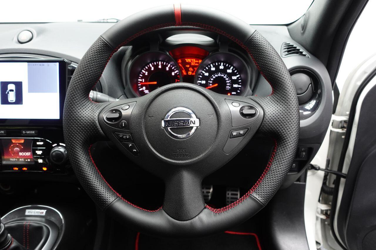 Nissan Juke - Image 30