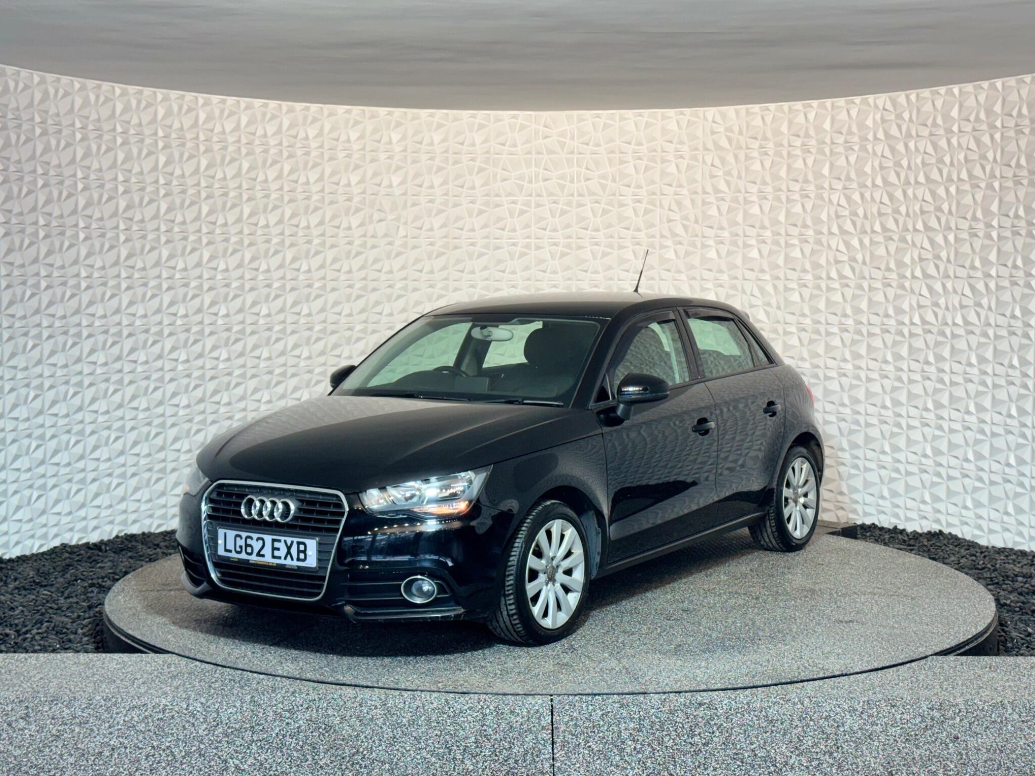 Audi A1 - Image 16