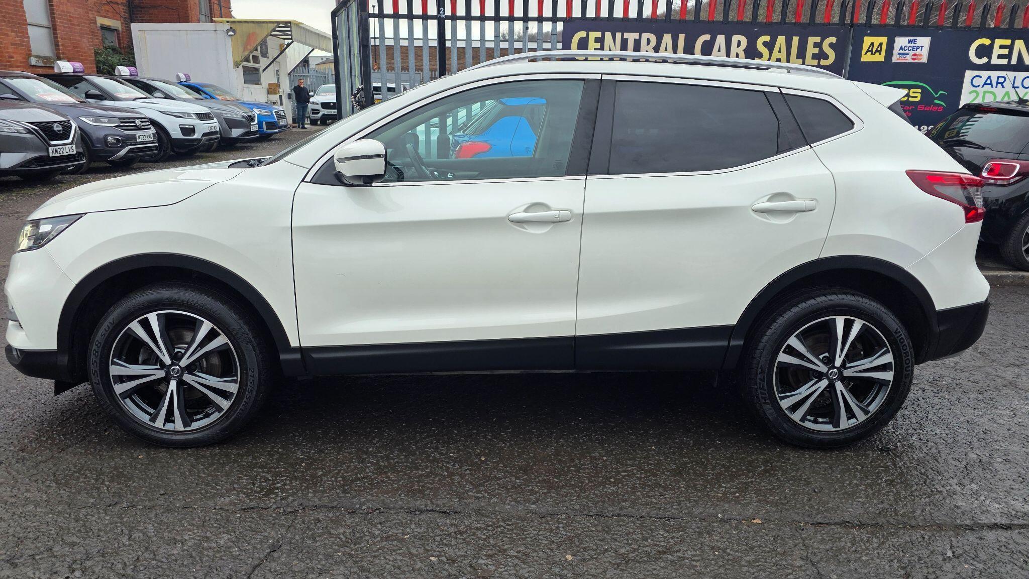 Nissan Qashqai - Image 16