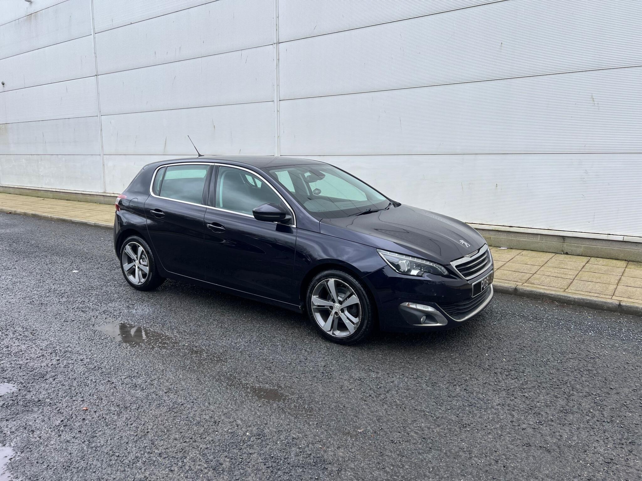 Peugeot 308 - Image 33