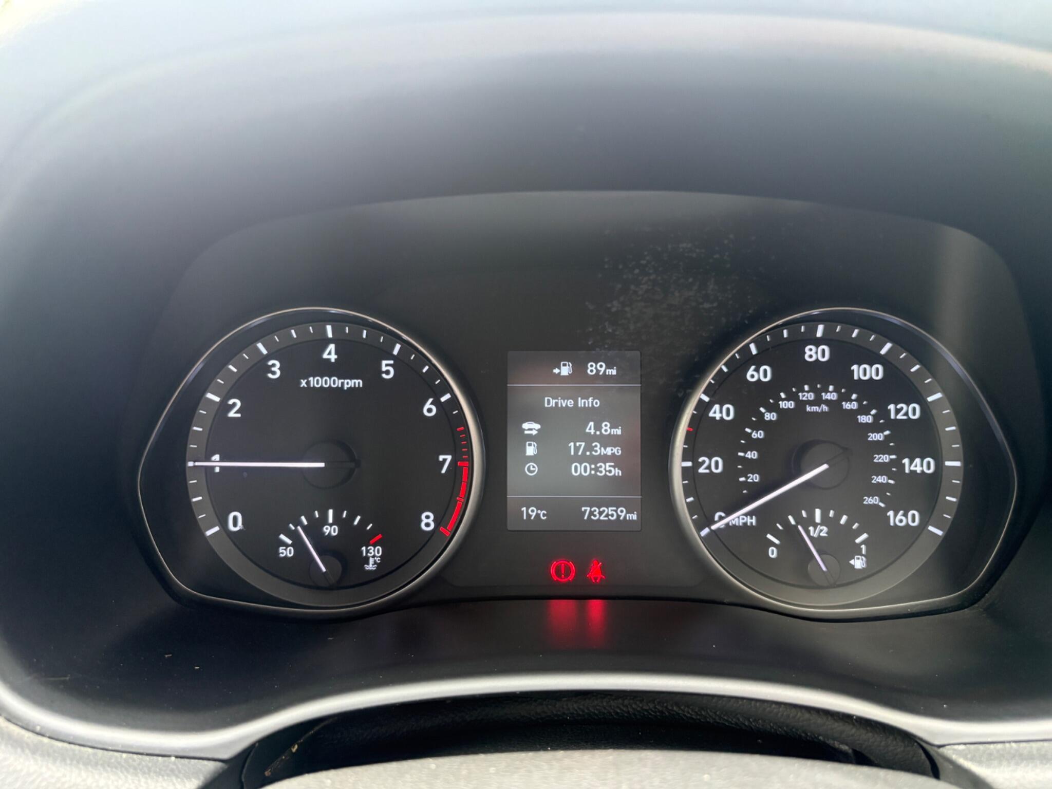 Hyundai i30 - Image 19