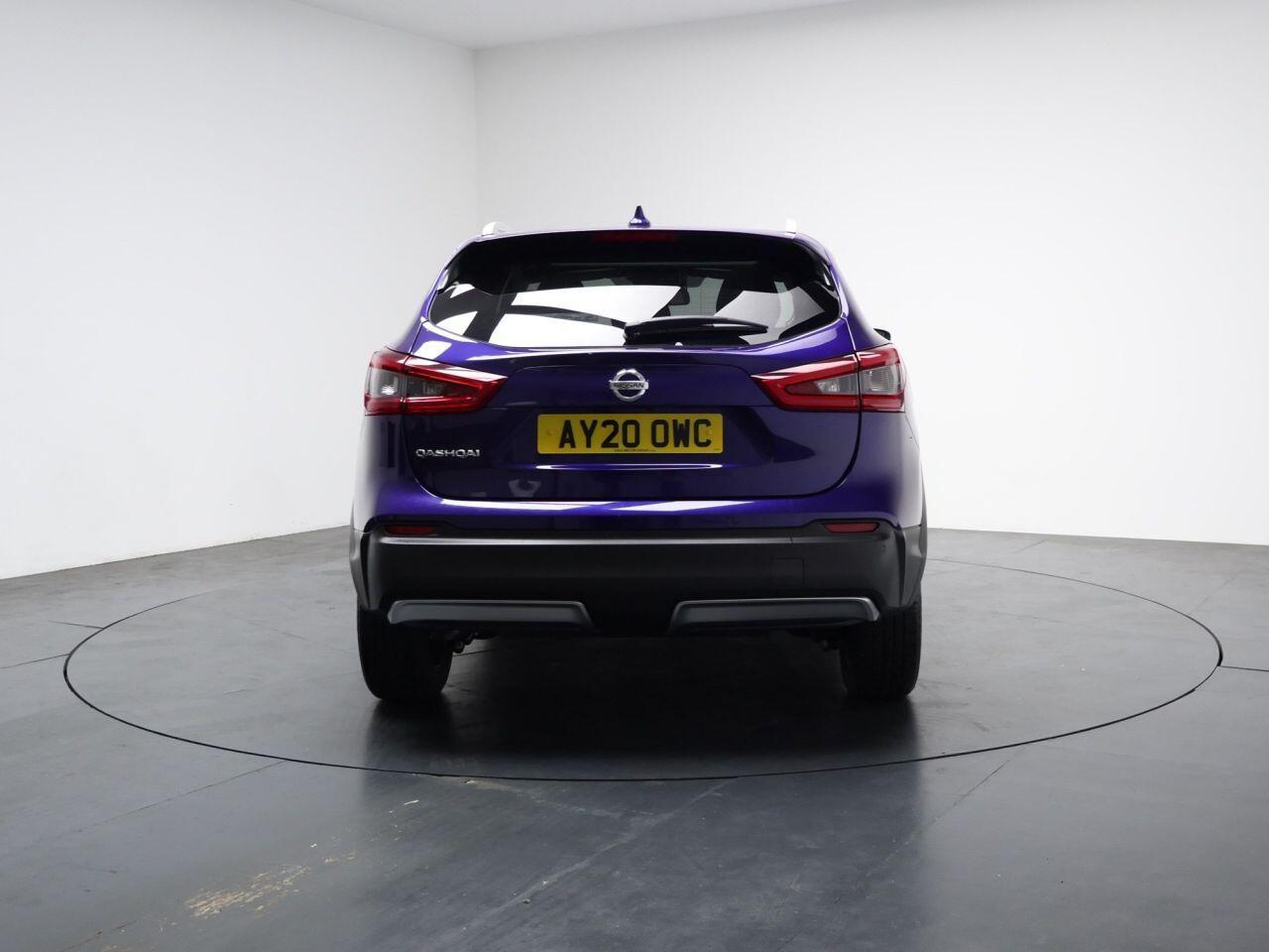 Nissan Qashqai - Image 11