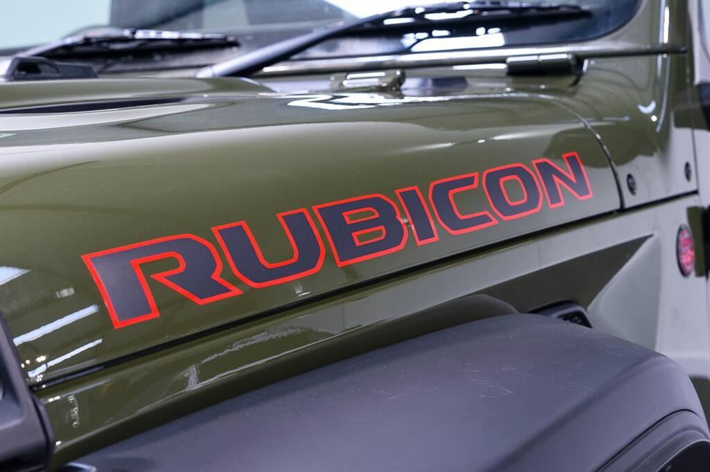 Jeep Wrangler - Image 7