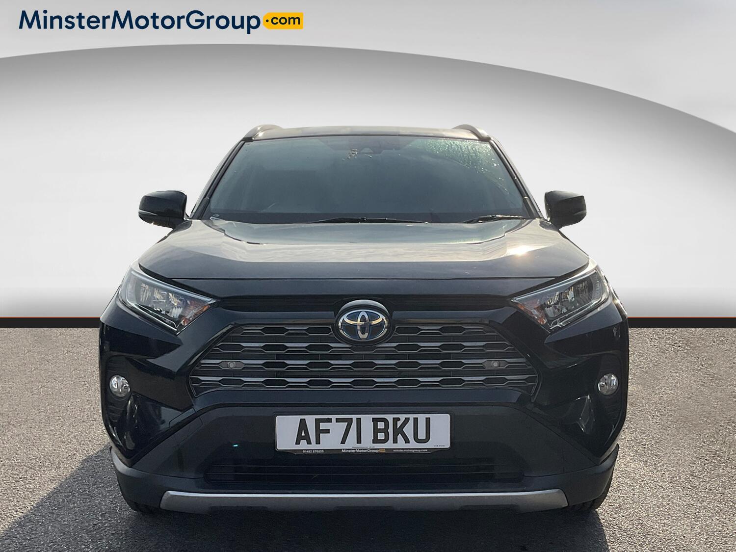 Toyota RAV4 - Image 5